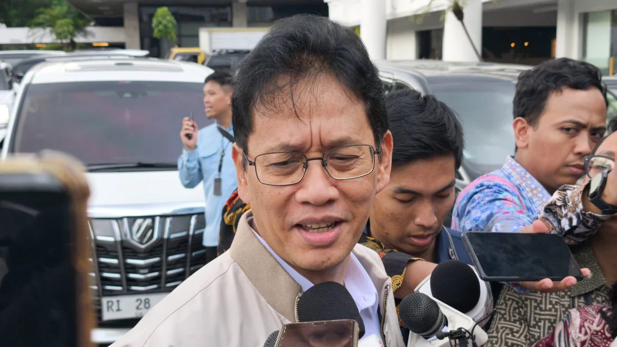 OJK Percepat Pengembangan Pasar Seiring Optimisme Iklim Investasi RI