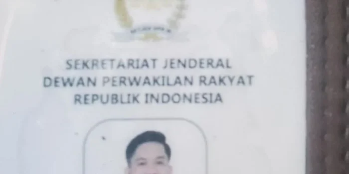 Oknum Mengaku Anggota DPR Diduga Peras Perusahaan Atas Pemulangan ABK di Iran