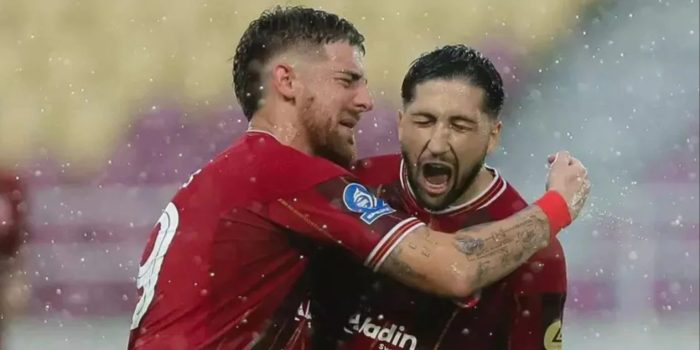 Optimisme Persis Solo untuk Curi Poin di Kandang Persija