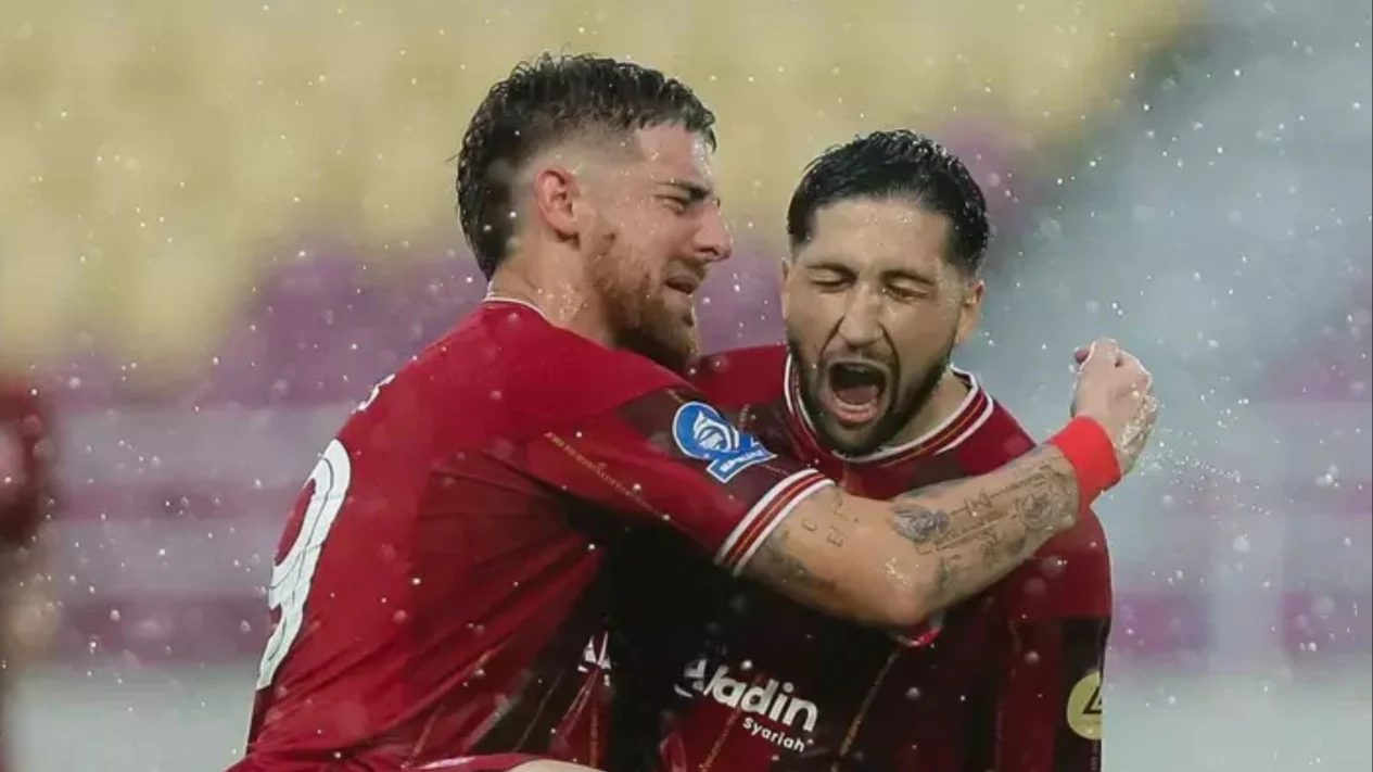 Optimisme Persis Solo untuk Curi Poin di Kandang Persija