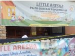 Orang Tua Hanya Bisa Akses CCTV Daycare Little Aresha dari Luar Area