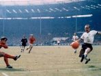 Pahitnya Perjuangan Hidup Juara Piala Dunia 1966