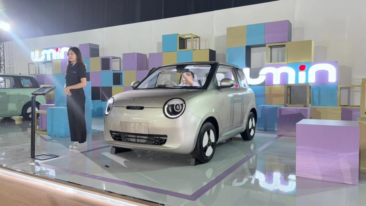 Pajak Baru Pengaruhi Mobil Listrik Murah, Yamaha Hadirkan Inovasi, Harga Kia PV5 Mulai Terungkap