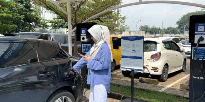 Pajak Kendaraan Listrik di Jawa Barat Tetap Berlaku