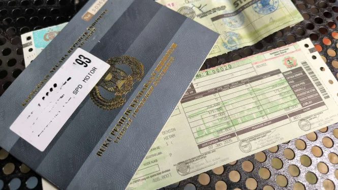 Pajak Kendaraan Listrik: Kapan Berlaku?