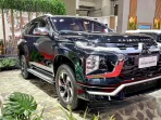 Pajero Sport Dikenal Bertenaga dan Hemat Bahan Bakar untuk Penggunaan Harian