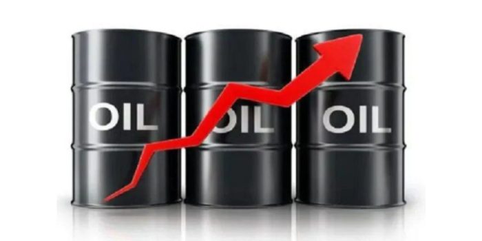 Pasar Waspadai Krisis Energi Akibat Konflik AS-Iran