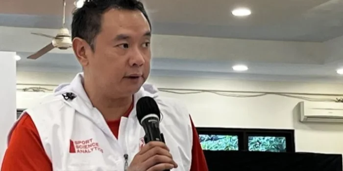 PBSI Akui Keunggulan Prancis Pasca Tersingkirnya Tim Thomas Indonesia