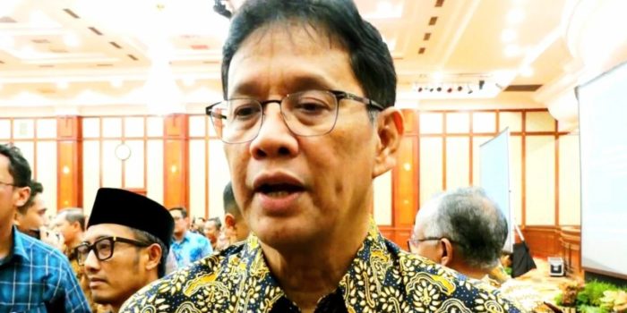 Pede Ekonomi RI Tumbuh 5,5 Persen di Semester I-2026