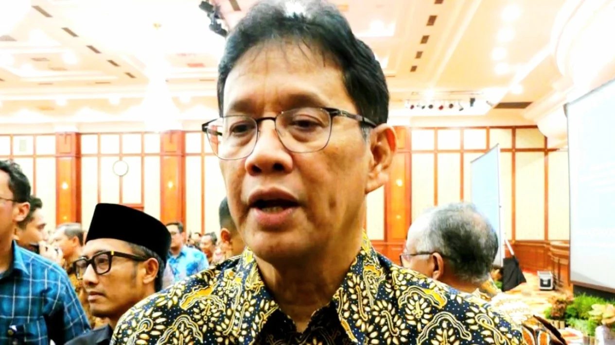 Pede Ekonomi RI Tumbuh 5,5 Persen di Semester I-2026