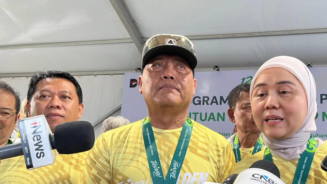 Pegadaian Andalkan Aplikasi Digital untuk Meraih Lebih Banyak Nasabah