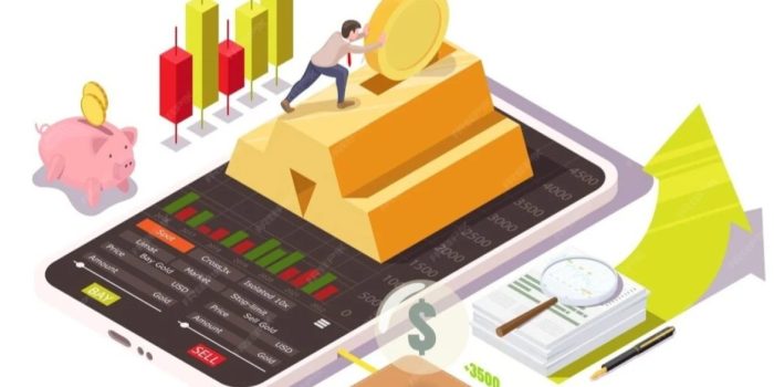 Pegadaian Dorong Gen Z Investasi Emas Digital, Bukan Sekadar Beli Kopi