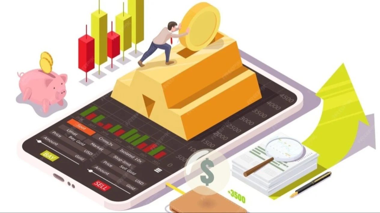 Pegadaian Dorong Gen Z Investasi Emas Digital, Bukan Sekadar Beli Kopi