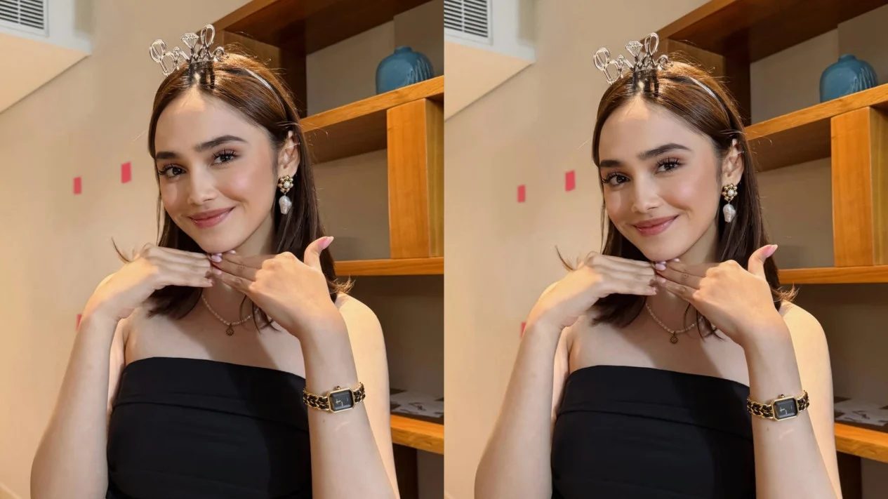 Pekerjaan Ayah Kandung Syifa Hadju yang Tak Bisa Hadir di Pernikahan Anaknya