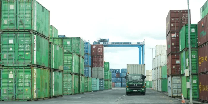 Pelindo Terminal Petikemas Berkinerja Baik di Tengah Ketidakpastian Dunia