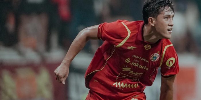 Pemain Baru yang Dipanggil ke Timnas Indonesia oleh John Herdman