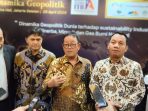 Pemerintah Didorong Perkuat Produksi Migas dan Industri Baterai Nikel