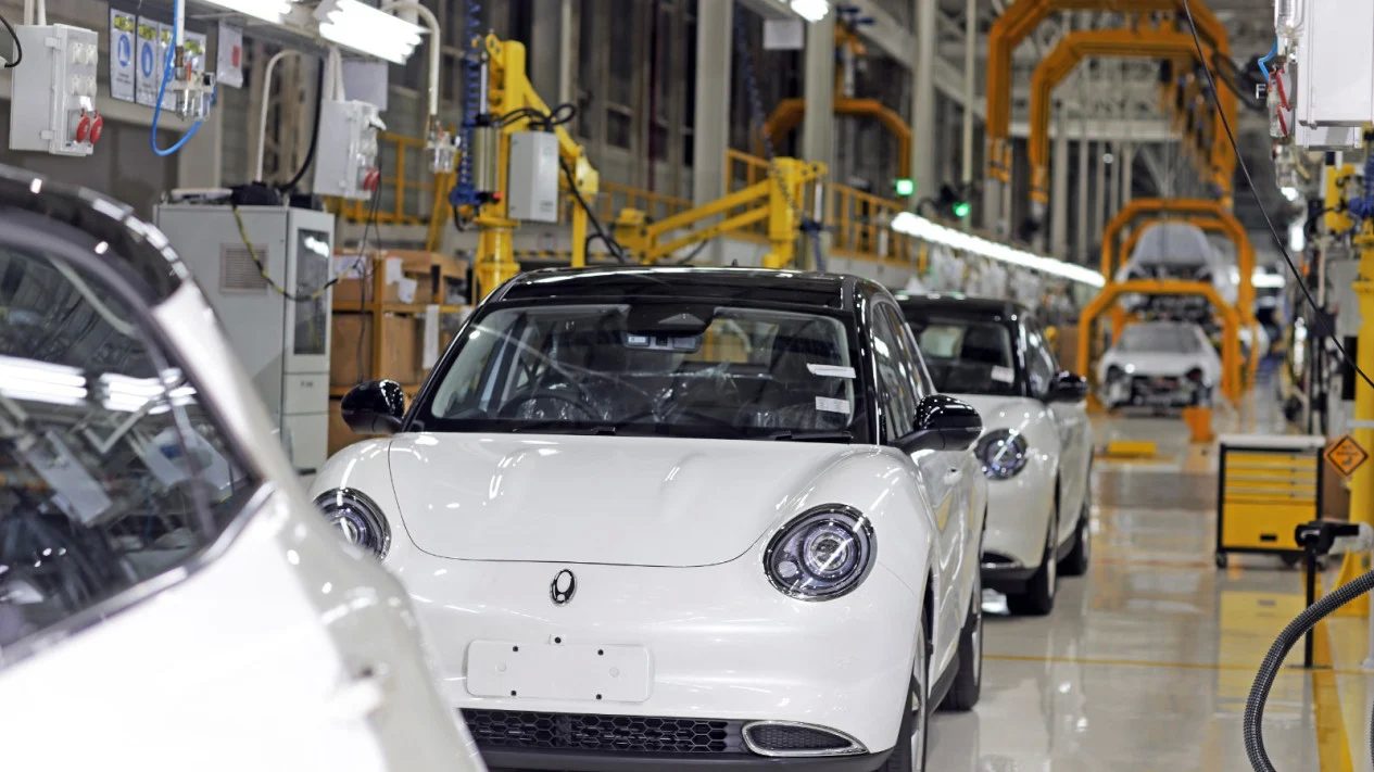 Pemerintah Provinsi DKI Akan Kenakan Pajak Kendaraan Listrik, Namun Tetap Memberikan Stimulus