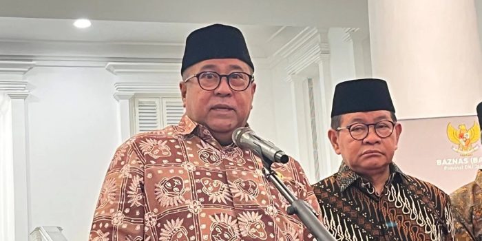 Pemprov DKI Atur Parkir Liar Lebak Bulus, Sediakan Area Baru