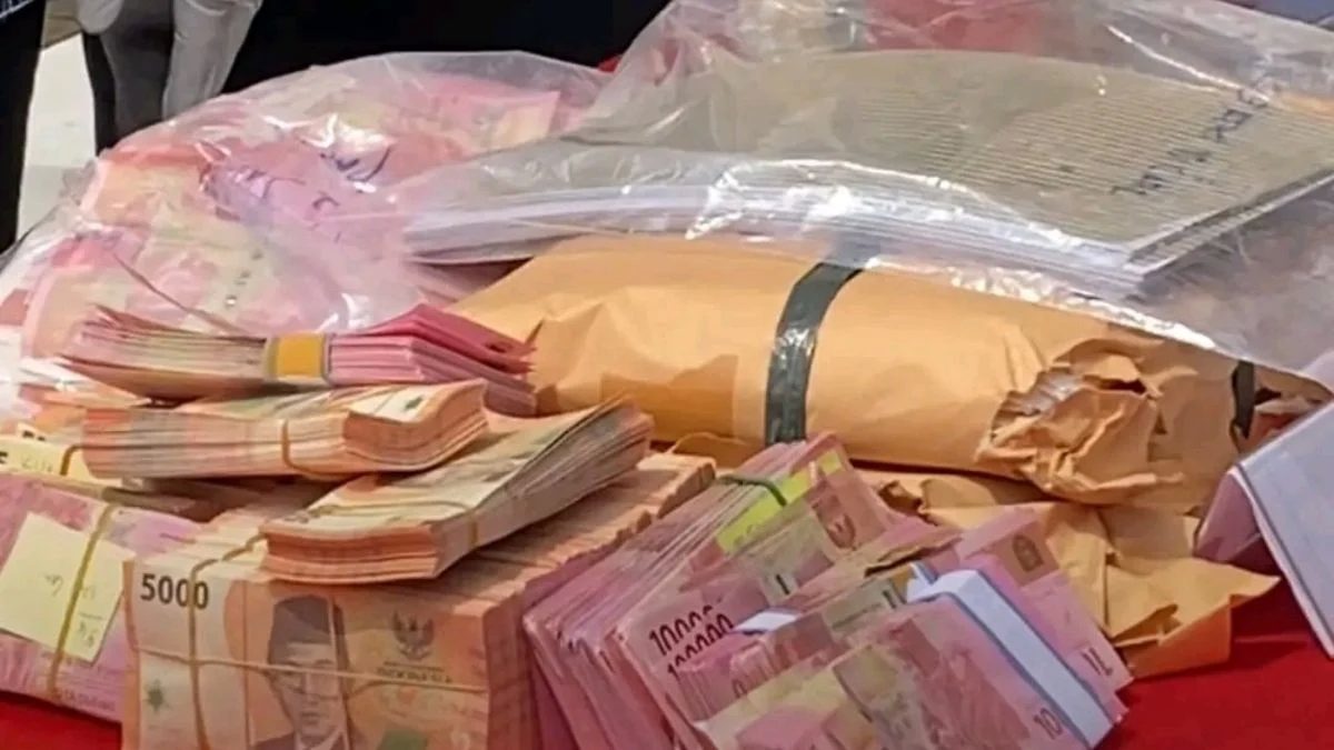 Pemusnahan Barang Bukti Kejahatan Kejari Indramayu: Pesan Tegas