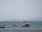 Pendapatan Tarif Selat Hormuz Iran: Nilai Fantastis