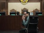 Pengacara Nadiem Absen Sidang, Pakar Nilai Sebagai Penghinaan Pengadilan