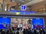 Penutupan ASGEXPO 2026 Sukses, Komitmen Bangun Properti Indonesia Diperkuat