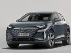 Penyegaran Desain Crossover SUV Mewah