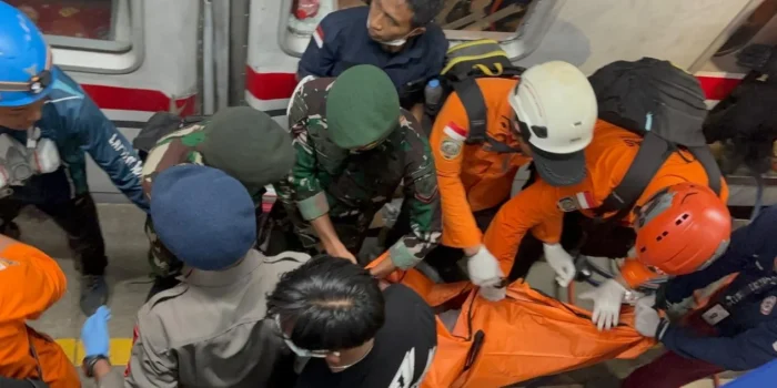 Penyelidikan Tragedi KRL vs Argo Bromo Dimulai, Polisi Periksa Bukti dan Rekaman CCTV
