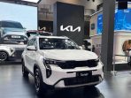 Penyesuaian Harga Kia Sonet dan Carens untuk Jangkau Pasar Lebih Luas