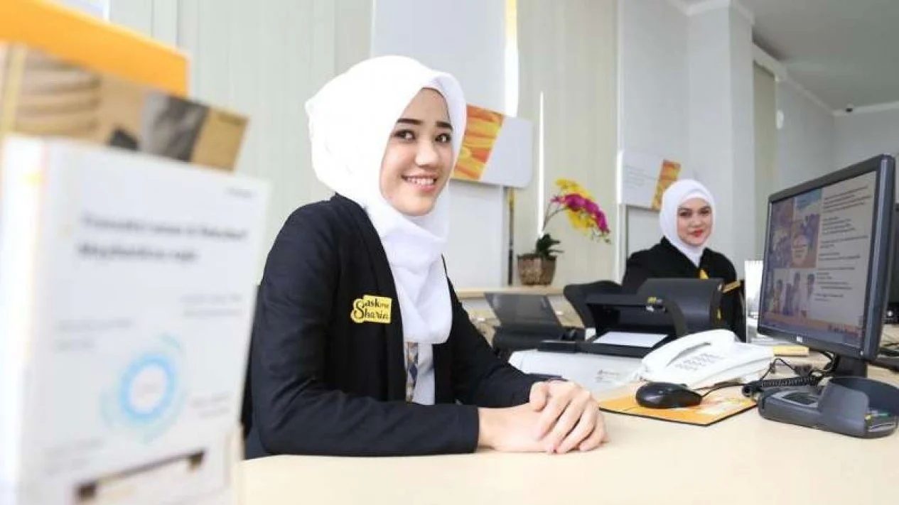 Perbankan Syariah Maybank dan Sinar Mas Bermitra untuk Inovasi Investasi