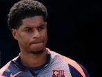 Perburuan Marcus Rashford Memanas