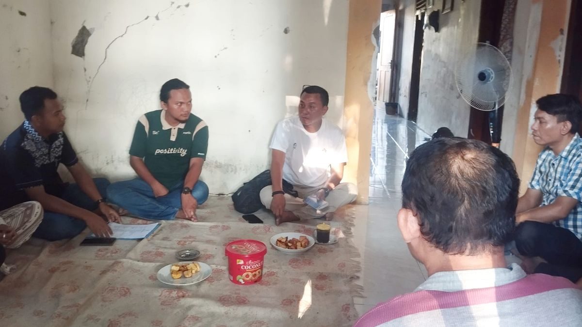 Peristiwa Asusila Diduga di SMP Pemda Anjatan Gemparkan Indramayu, Disdik Turun Tangan Lindungi Korban