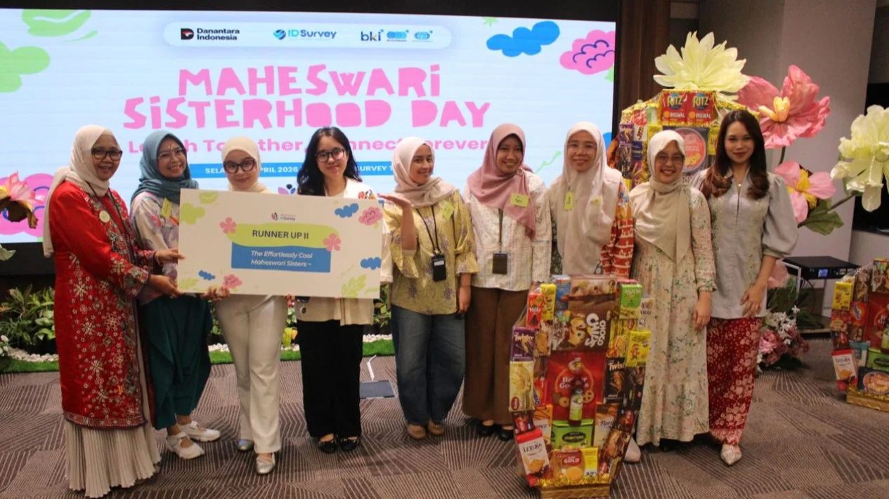 Perkuat Budaya Kerja Inklusif-Adaptif, BKI Pacu Pemberdayaan Perempuan di Lingkungan BUMN