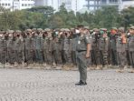 Permintaan Penambahan 5.000 Personel Satpol PP DKI Akibat Beban Kerja