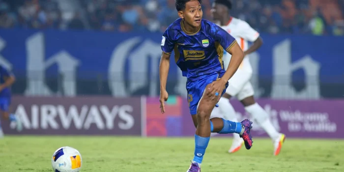 Persib Bandung Raih Kemenangan Dramatis Atas Bhayangkara FC
