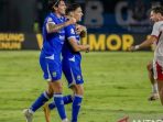 Persib Bandung Wajib Menang di Lima Laga Pamungkas