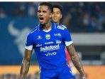 Persib Gagal Menang di Kandang, Hasil Imbang Lawan Arema Perkuat Ancaman Borneo FC di Puncak