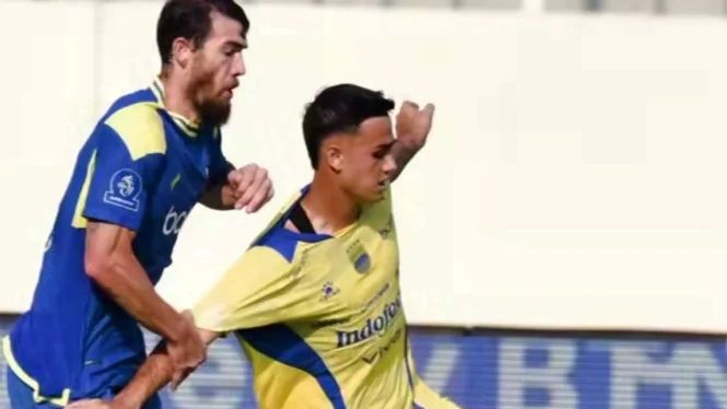 Persib vs Arema FC: Rekor Buruk Singo Edan di GBLA