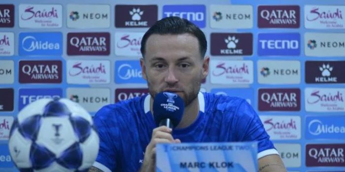 Persib Wajib Sikat Arema FC: Klok Ingatkan Jangan Tergelincir