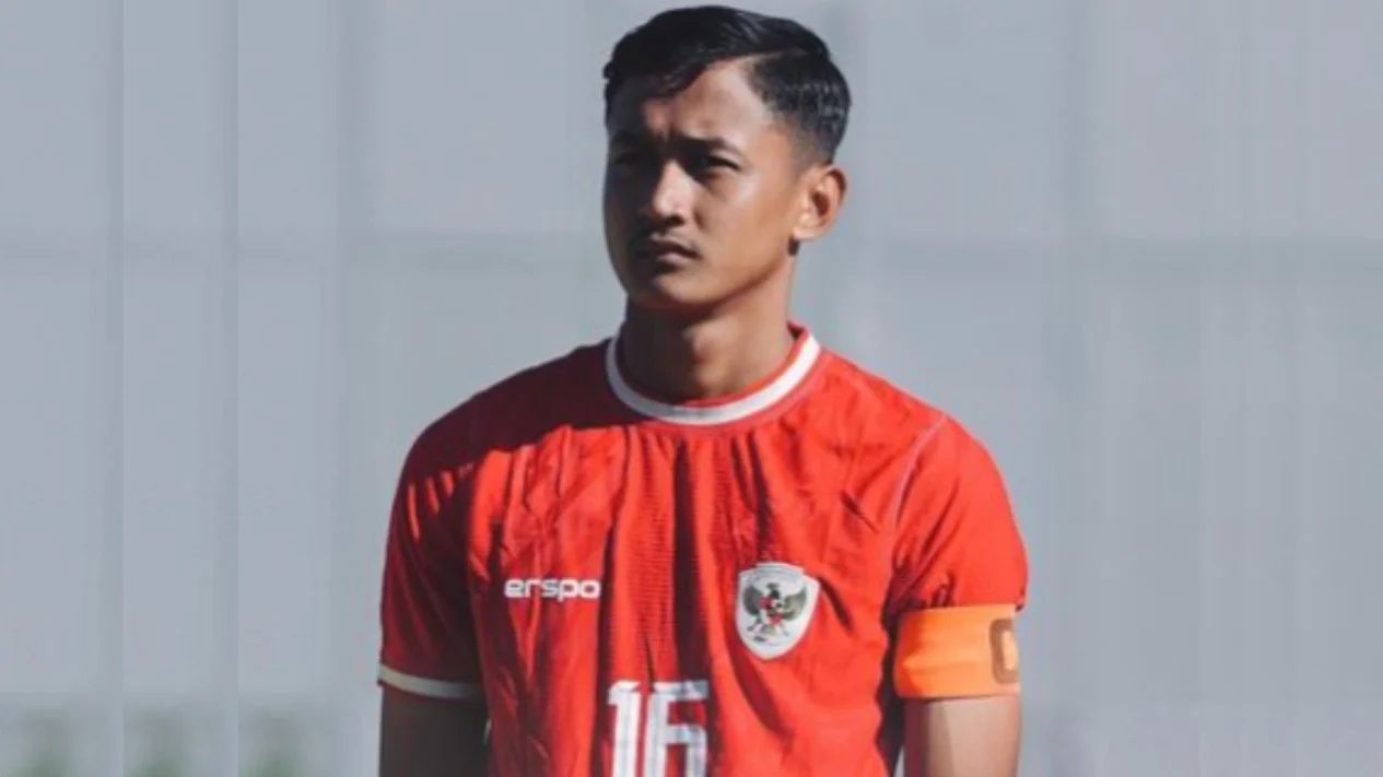 Persija Tanggapi Kabar Dony Tri Diincar Legia Warszawa