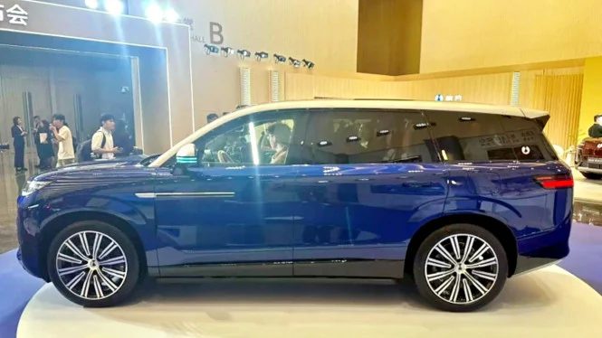 PHEV Solusi Transisi Energi: Atasi Infrastruktur EV Belum Merata