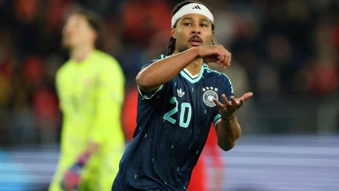 Piala Dunia 2026: Bintang Bayern Gugur, Asa Pupus