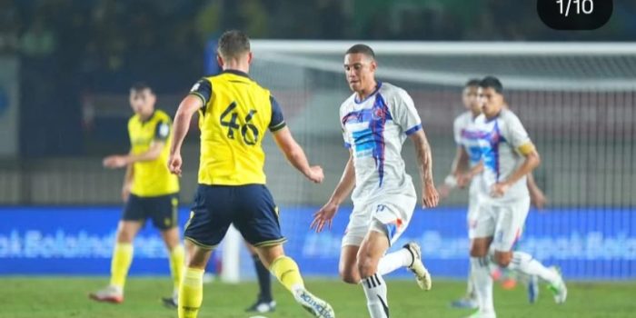 Piala Presiden Diduga Jadi Penyebab Oxford United Terdegradasi, Begini Alasannya