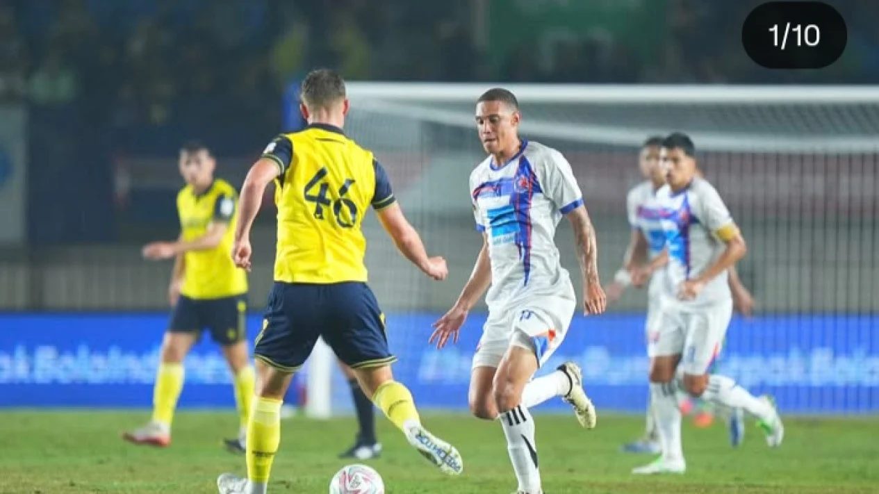 Piala Presiden Diduga Jadi Penyebab Oxford United Terdegradasi, Begini Alasannya