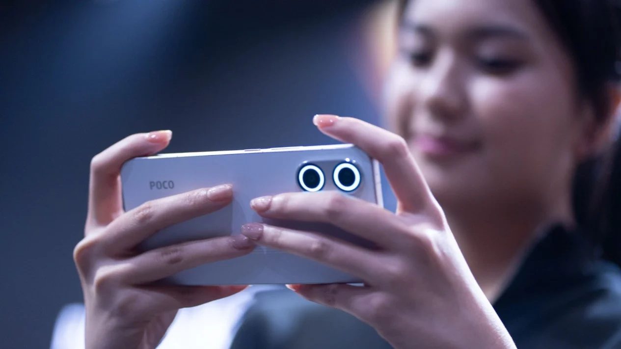 Poco X8 Pro Series: 5 Alasan Mengubah Permainan