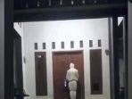 Pocong Keliling Depok Datangi Warga, Polisi Ungkap Fakta Mengejutkan