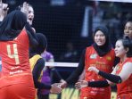 Popsivo Raih Kemenangan Dramatis, Electric PLN di Posisi Buncit Klasemen Akhir Proliga 2026 Putri