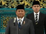Prabowo Dikabarkan Akan Lakukan Reshuffle Kabinet Hari Ini