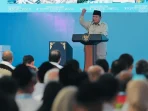 Prabowo Dukung Pengembangan Teknologi untuk Kesejahteraan Rakyat